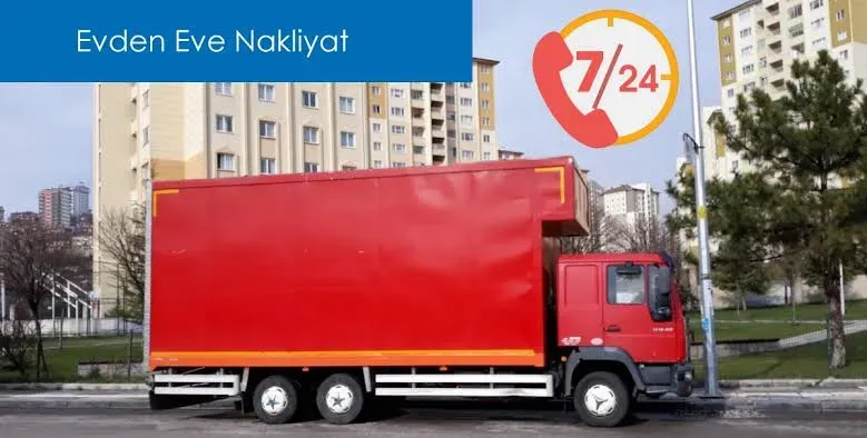 Geyve Ev Ofis Büro Taşımacılığı & Eşya Depolama