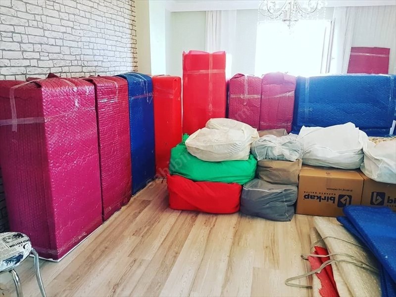 Geyve Parça Eşya Taşıma