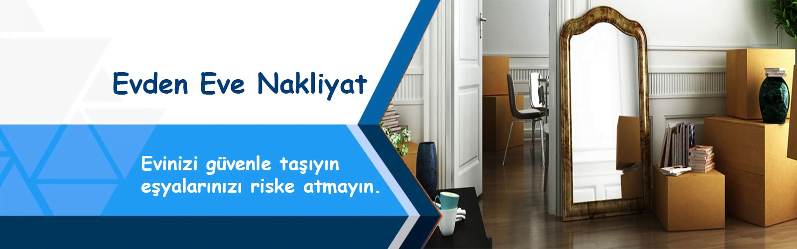 Geyve Nakliye