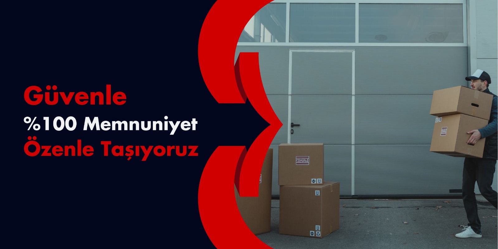 Geyve Ev Taşıma